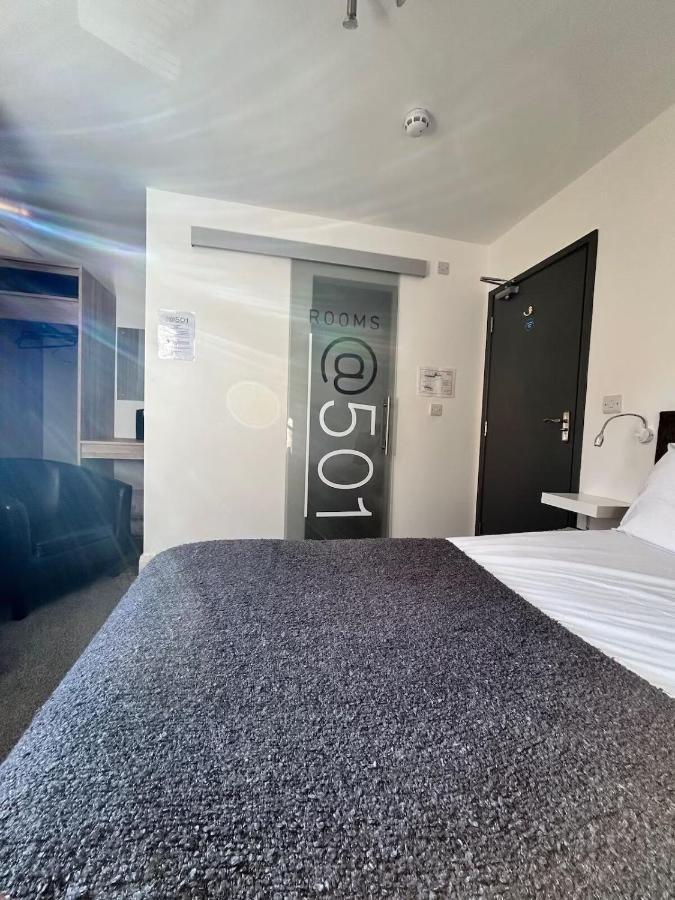 Rooms Kingswood Warmley Exterior foto